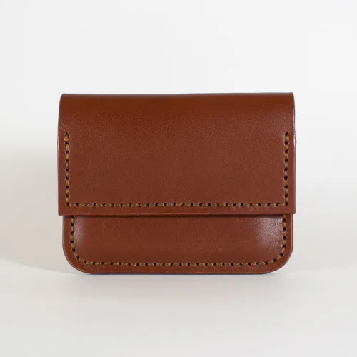 Studio Everyday - Thu Wallet