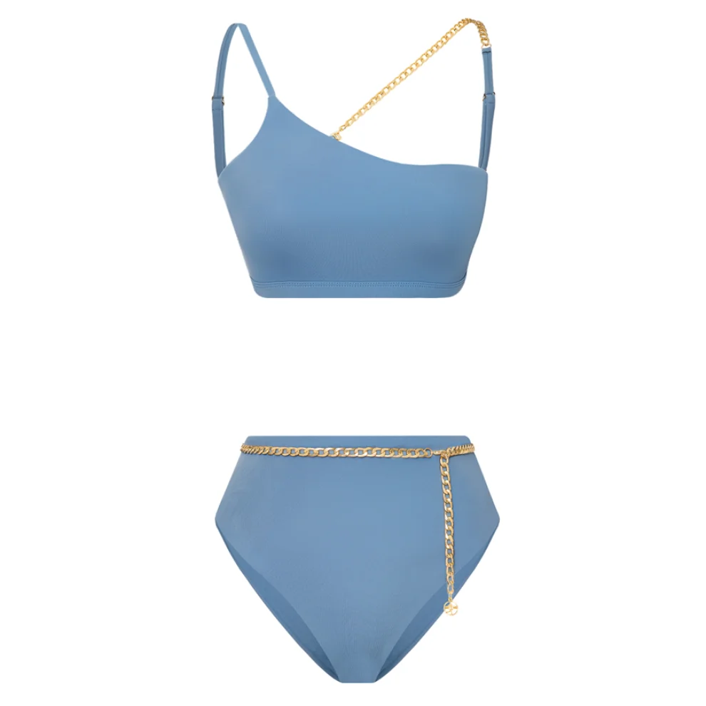 Lura Designs - Liona Bikini