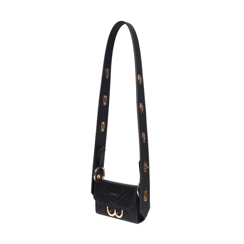 Benati - Olivia Shoulder and Waist Bag