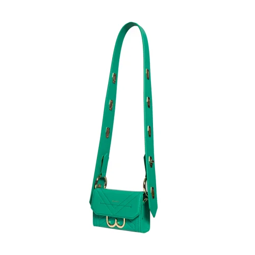 Benati - Olivia Shoulder and Waist Bag