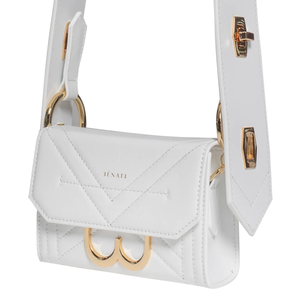 Benati - Olivia Shoulder and Waist Bag