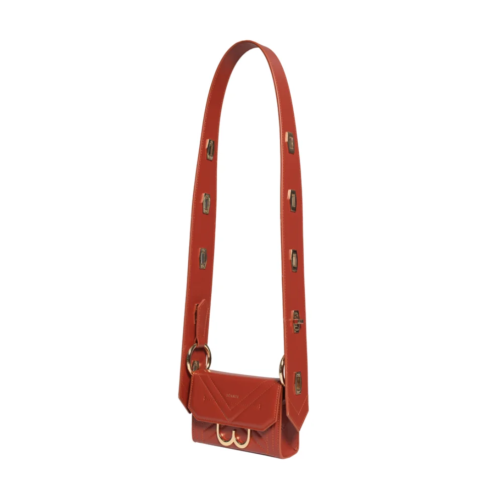 Benati - Olivia Shoulder and Waist Bag