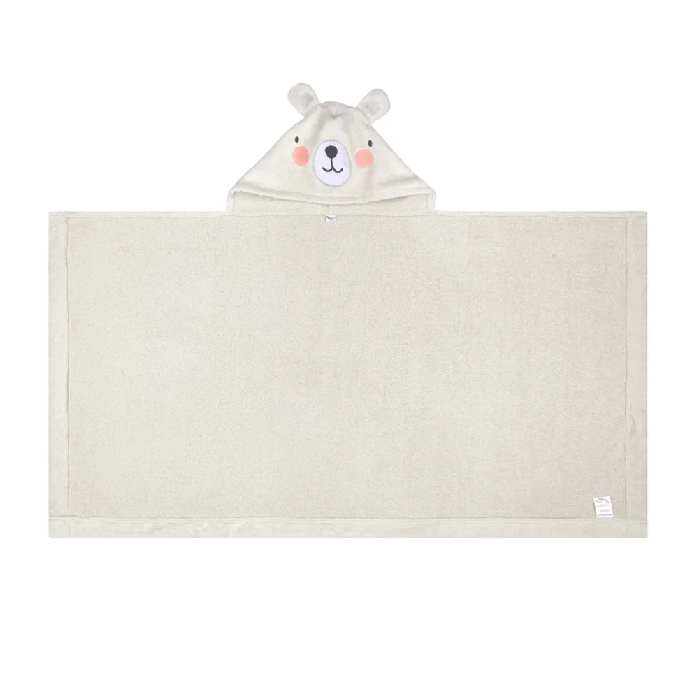 Miespiga - Lamb Kids Towel