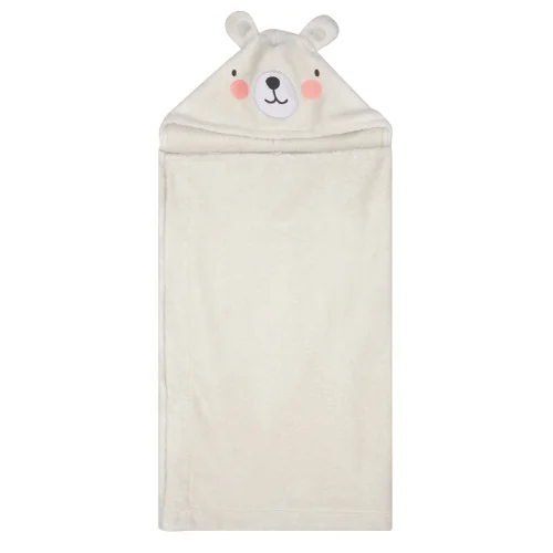 Miespiga - Lamb Kids Towel