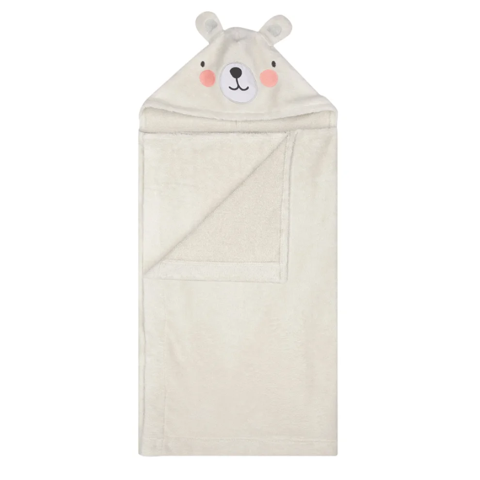 Miespiga - Lamb Kids Towel