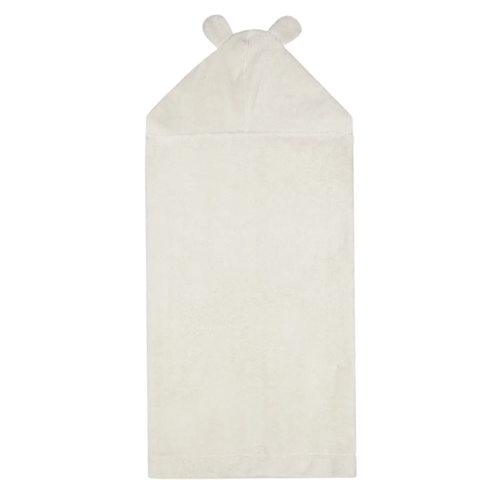 Miespiga - Lamb Kids Towel