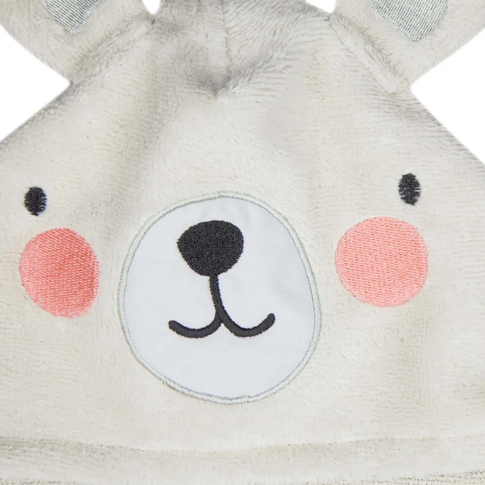 Miespiga - Lamb Kids Towel