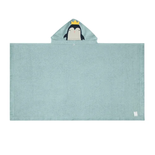 Miespiga - Penguin Kids Towel