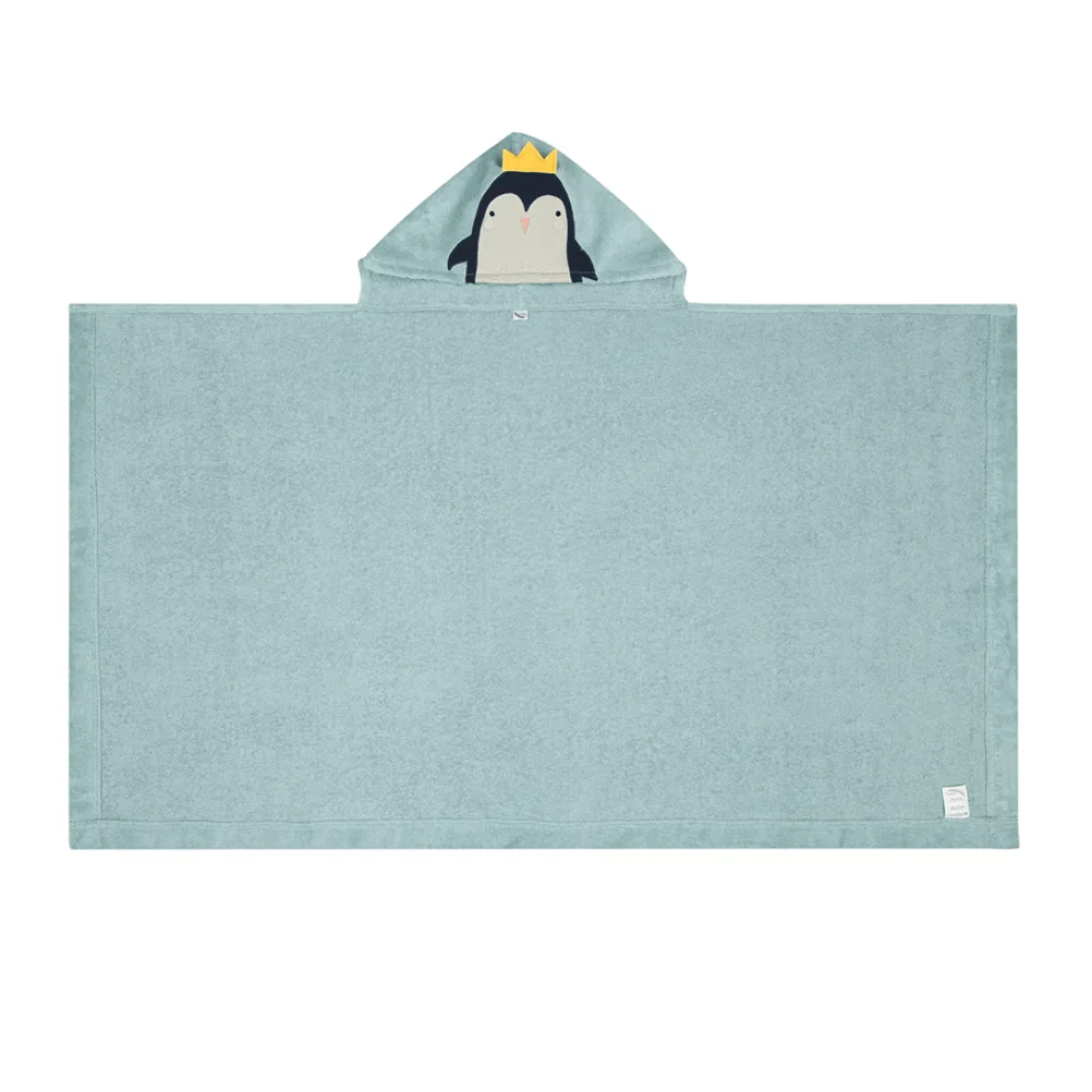 Miespiga - Penguin Kids Towel