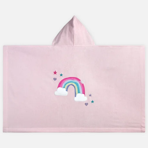 Miespiga - Rainbow Towel