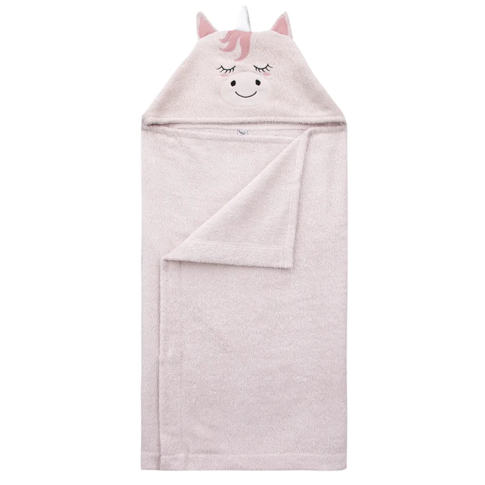 Miespiga - Unicorn Kids Towel