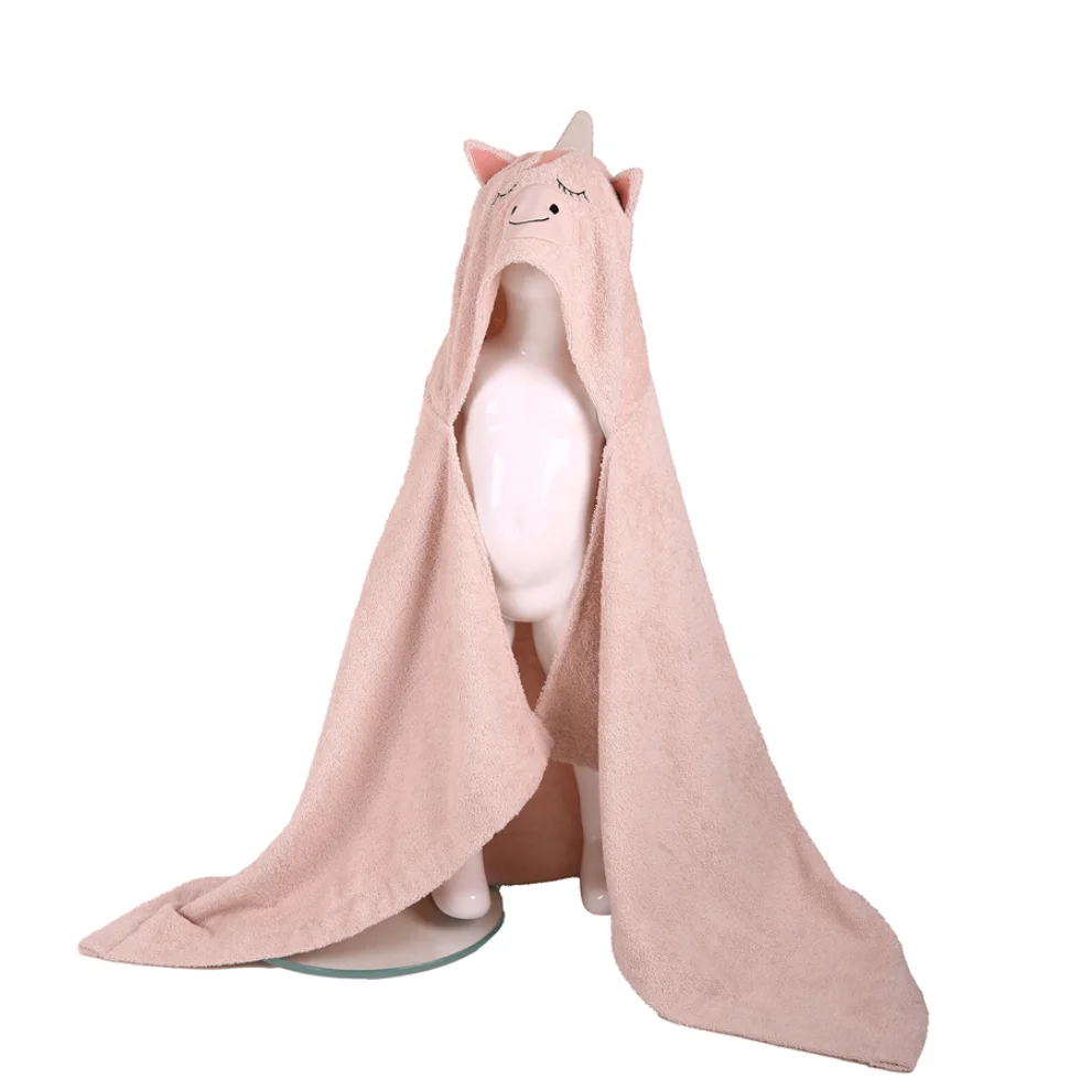 Miespiga - Unicorn Kids Towel