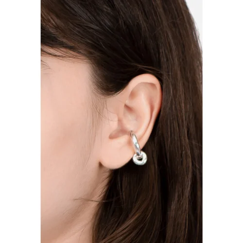 Epicene - Muscle Ear Cuff - I