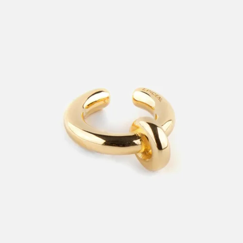 Epicene - Muscle Ear Cuff - I