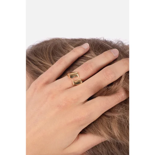 Epicene - Romance Ring