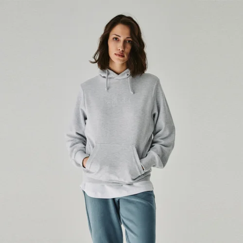 Valteri - Unisex Selanik Sweatshirt