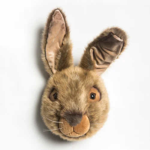 Wild & Soft - Wild Rabbit Lewis Wall Decor