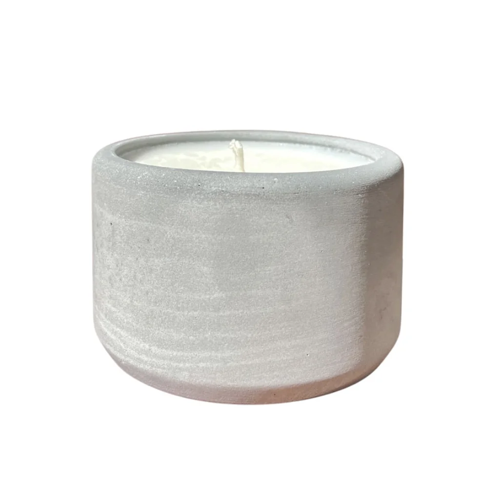 Lumina Candles - Concrete Edition Country Mum