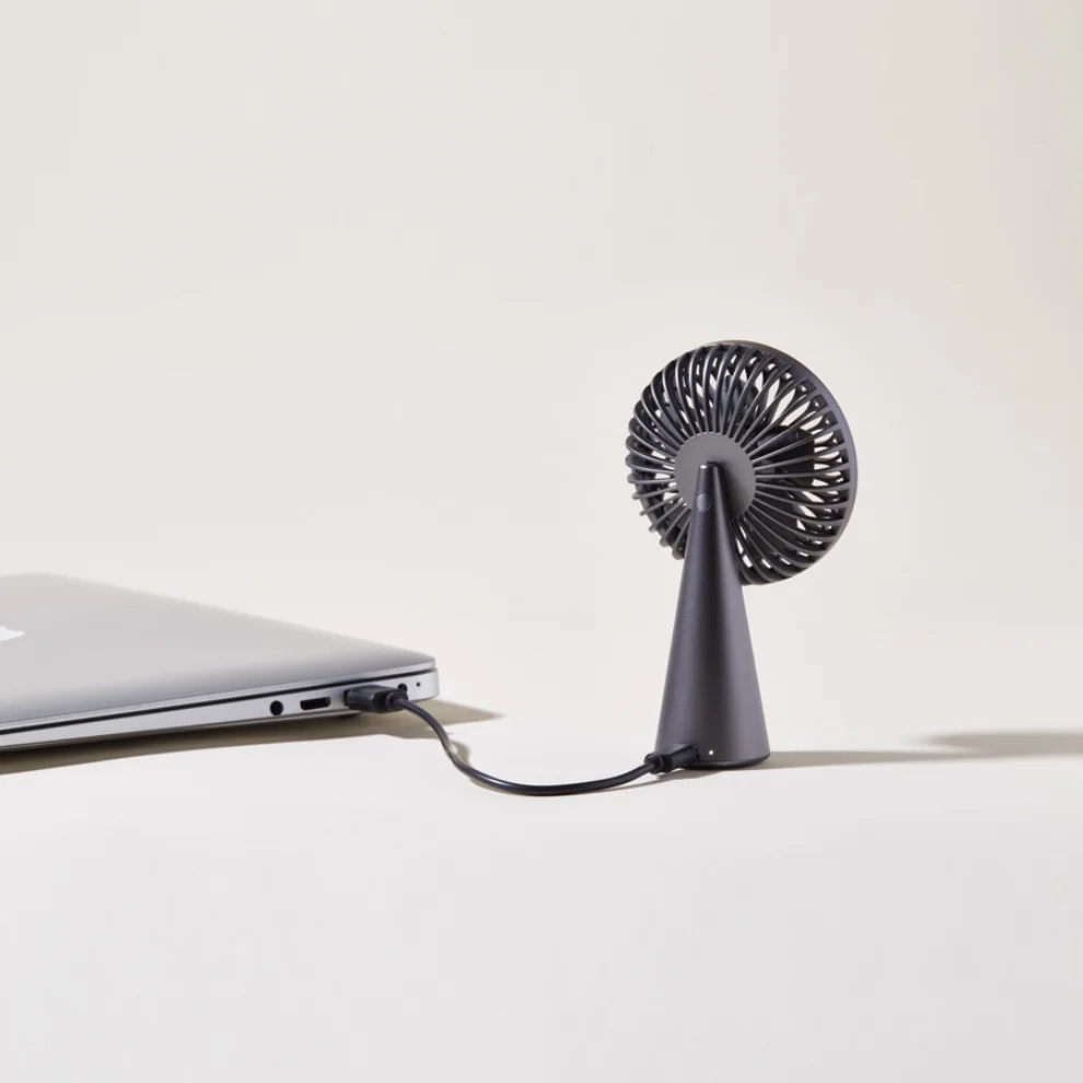 Lexon - Portable Fan