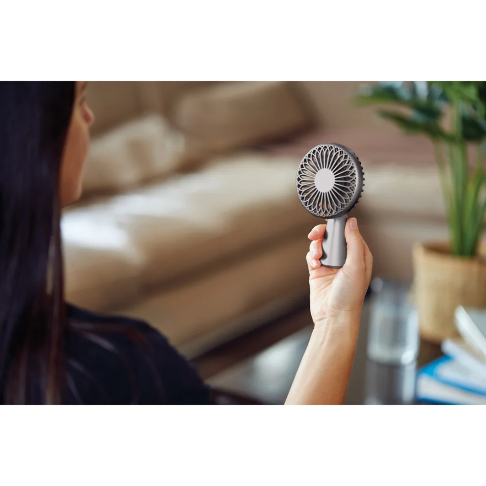 Lexon - Portable Fan