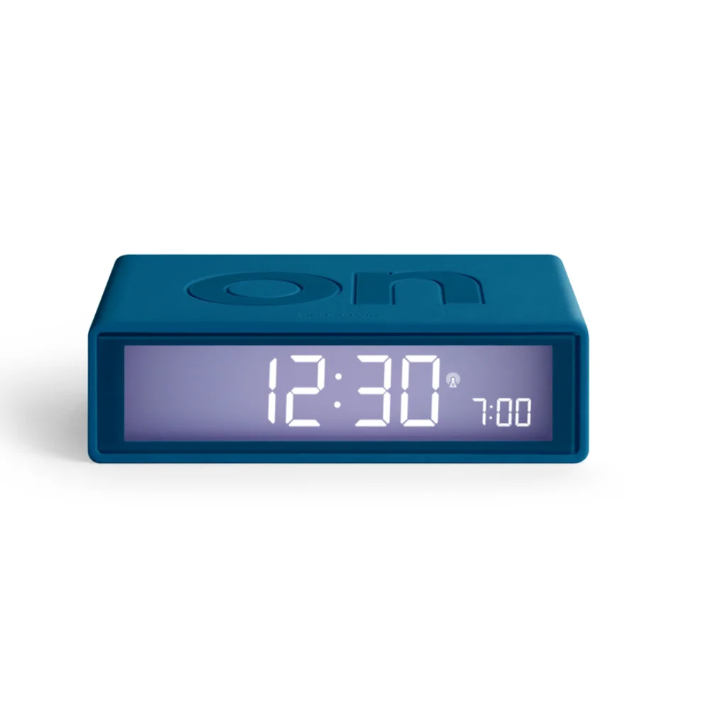 Lexon - Flip Plus Alarm Clock