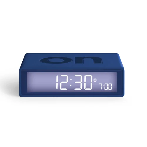 Lexon - Flip Plus Alarm Clock