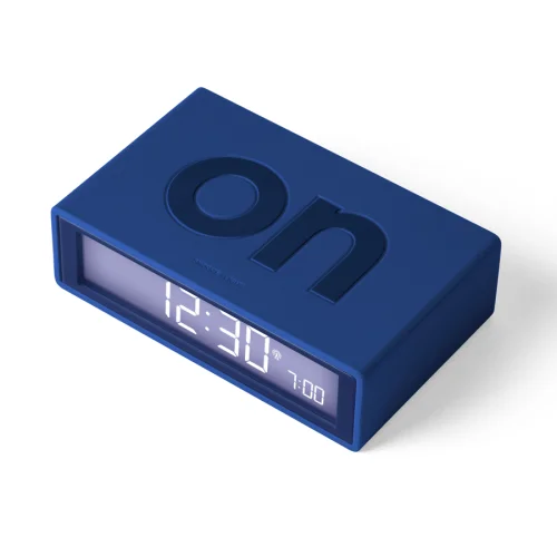 Lexon - Flip Plus Alarm Clock