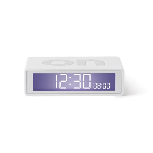 Lexon - Flip+ Travel Alarm Clock