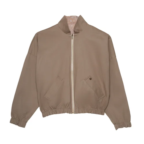 Ventotto - Bagutta Bomber Jacket