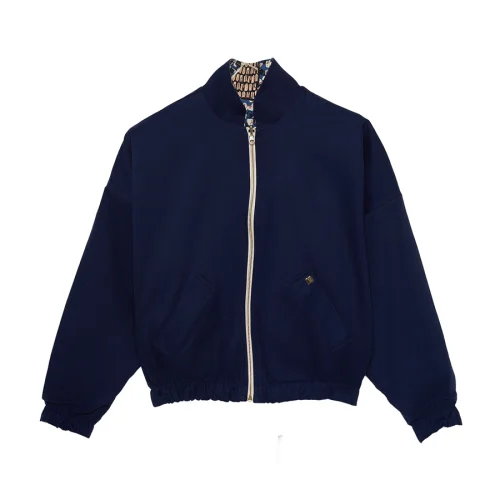 Ventotto - Tortona Bomber Jacket