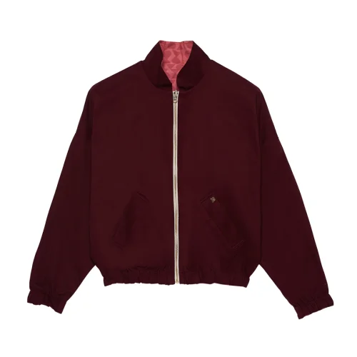 Ventotto - Loreto Bomber Jacket