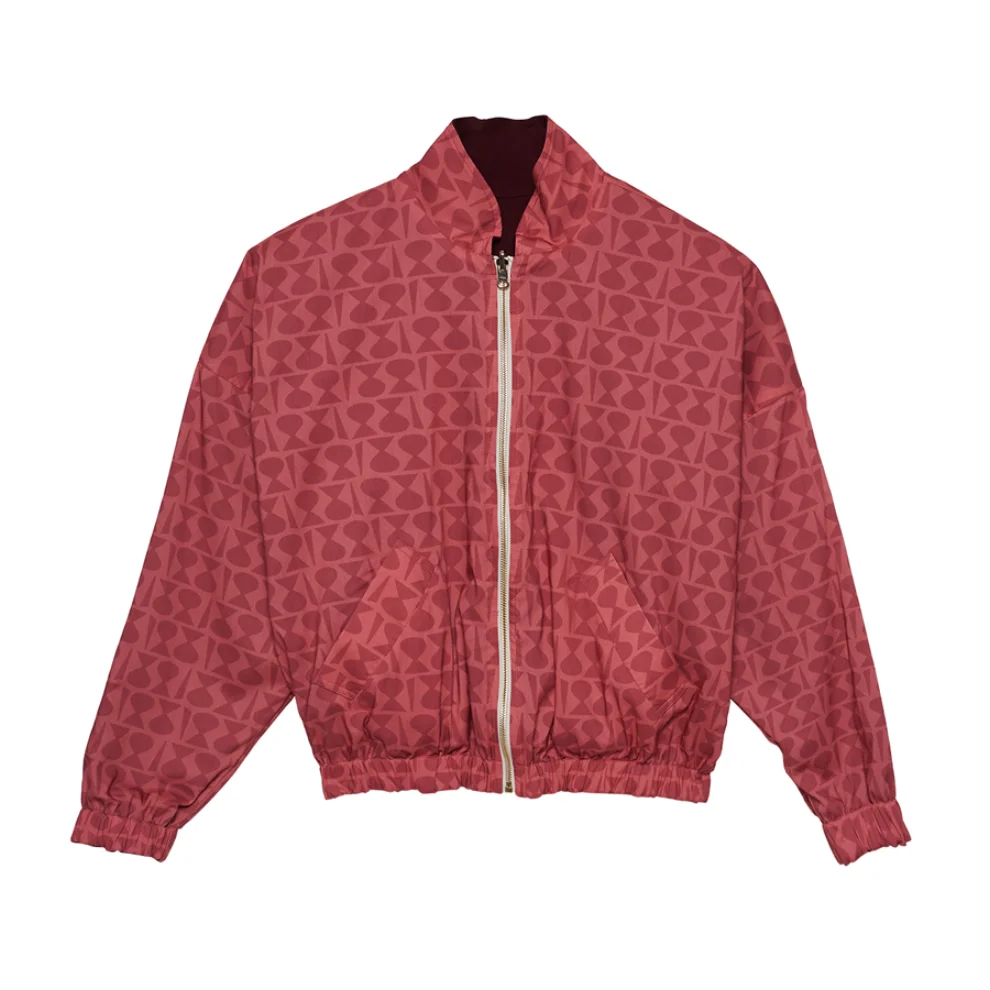 Ventotto - Loreto Bomber Jacket