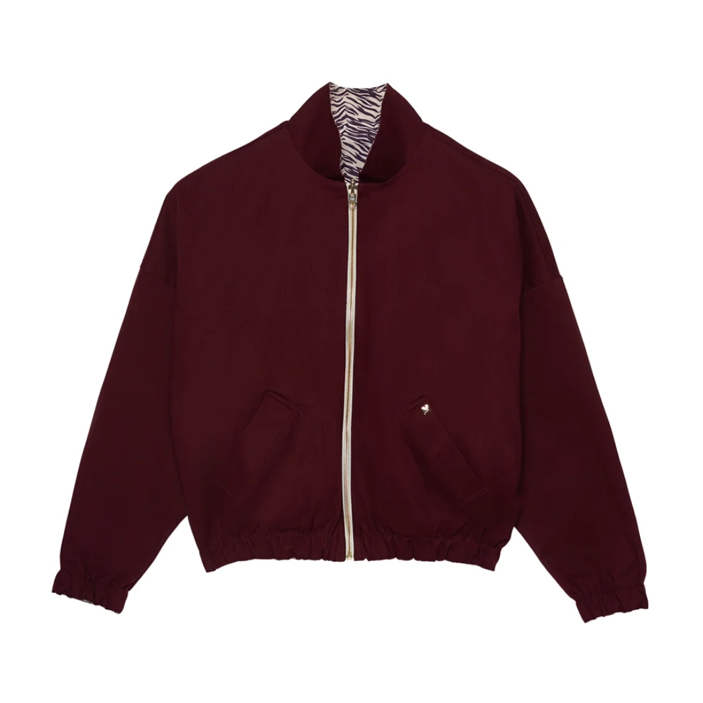 Ventotto - Lanza Bomber Jacket