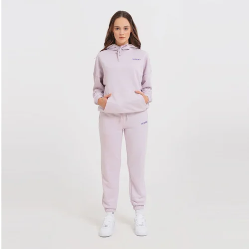 Cap Mes - Multiplied Tracksuit Set