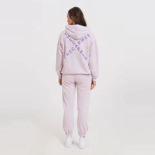 Cap Mes - Multiplied Tracksuit Set