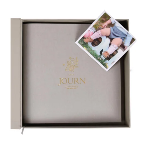 Journ - Baby Journal