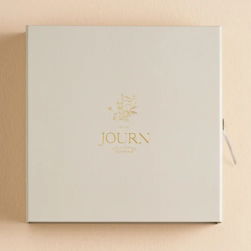 Journ - Baby Journal