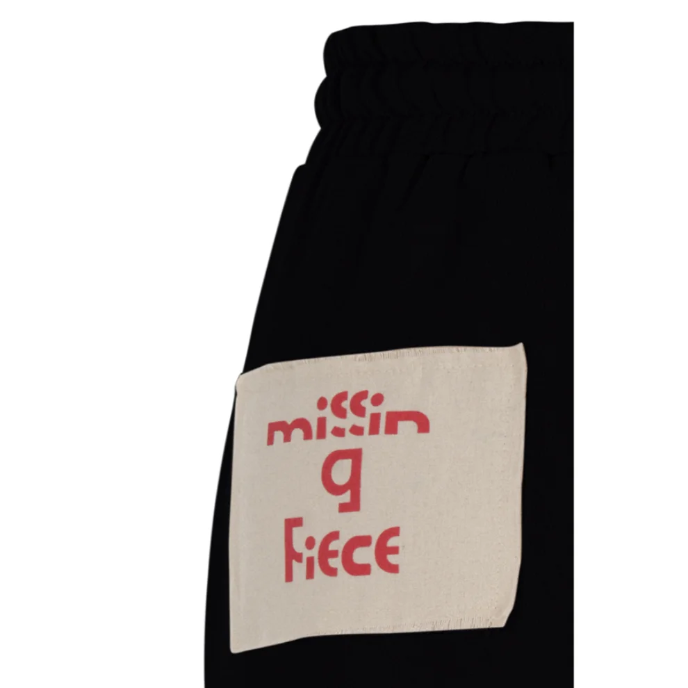 Missing Piece - Missing Sweatpants NO2