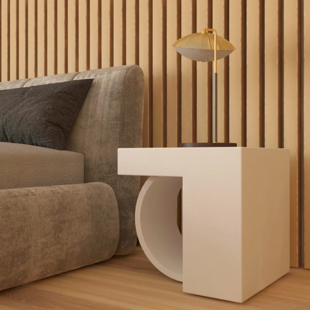 Sel Furniture - Hug Coffee Table