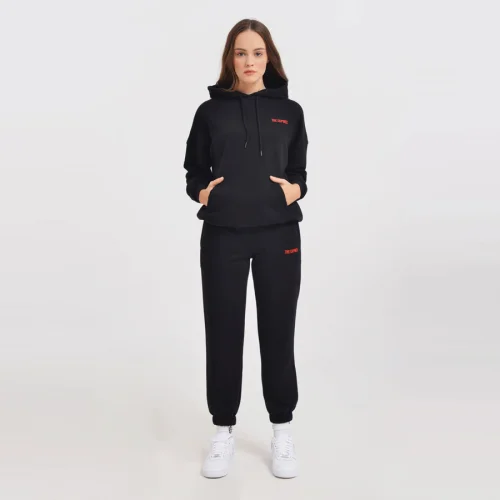 Cap Mes - Multiplied Tracksuit Set