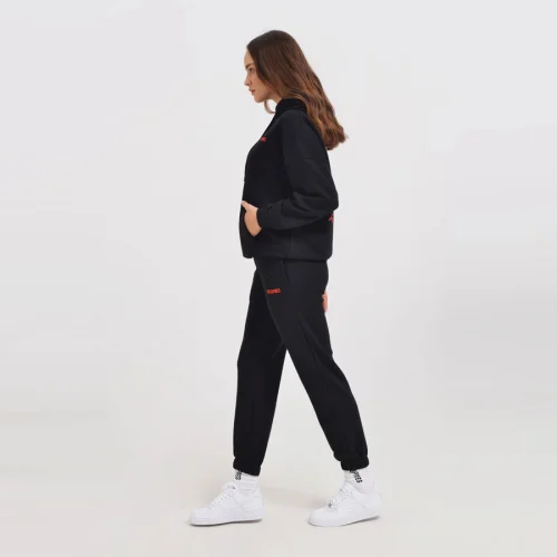 Cap Mes - Multiplied Tracksuit Set	