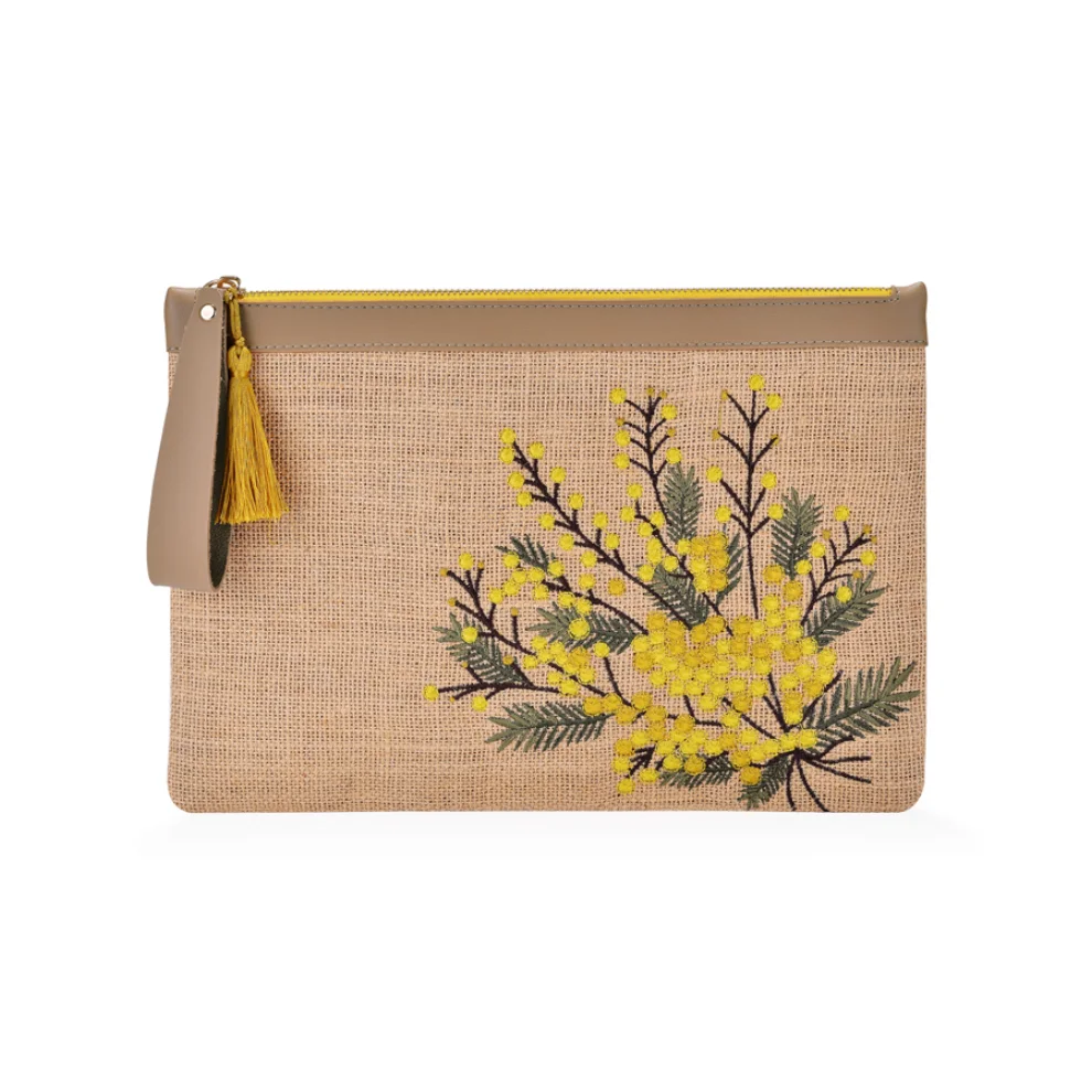 EynaCo - Mimosa Handbag