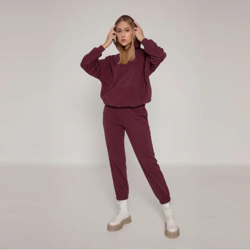 Cap Mes - Multiplied Tracksuit Set