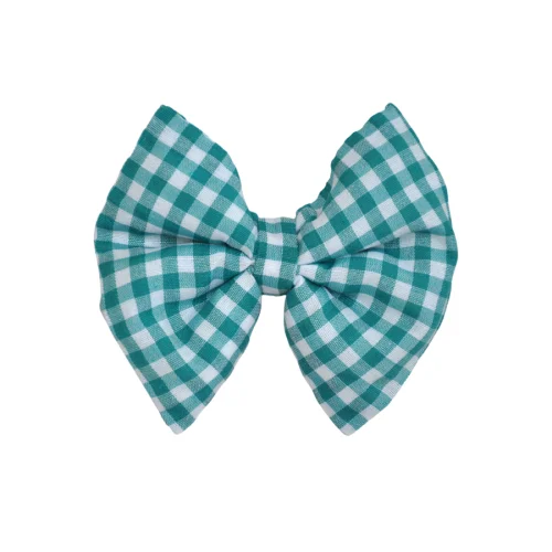 Kajuland - Tombi | Checkered Bow Tie