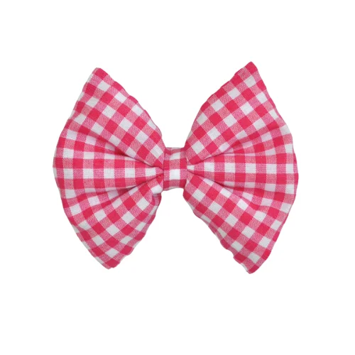 Kajuland - Tombi | Checkered Bow Tie