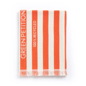 Delmor Beach Towel