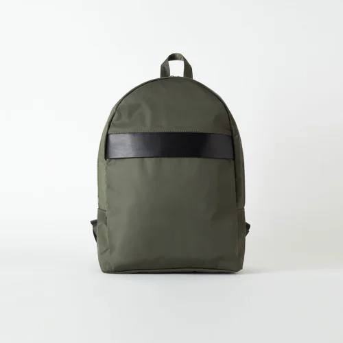 Design Studio Store - DD City Backpack - I