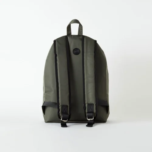 Design Studio Store - DD City Backpack - I