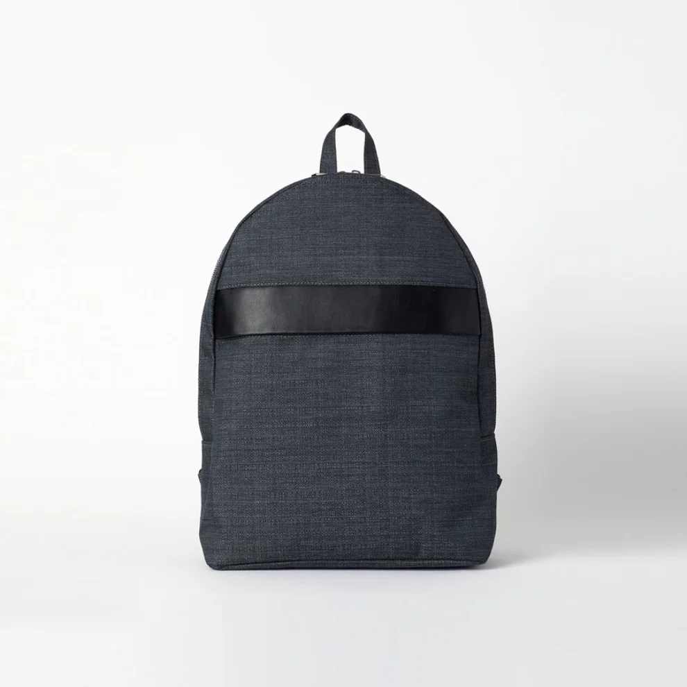 Design Studio Store - DD City Backpack - I 