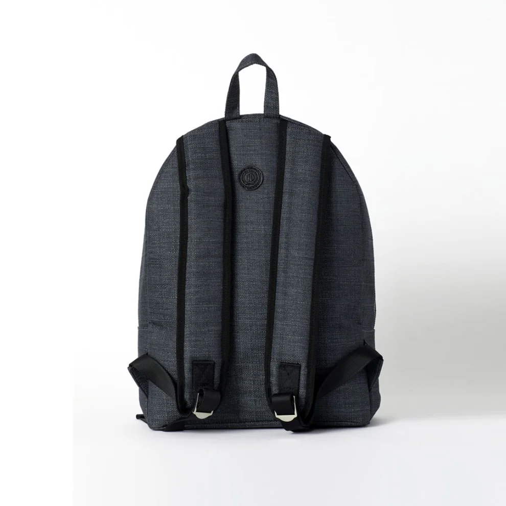 Design Studio Store - DD City Backpack - I 